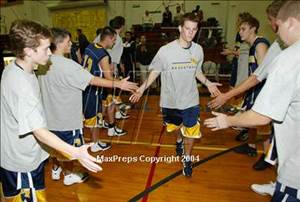 Oak Ridge vs. Deer Valley (Gridley Invit.)