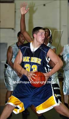 Thumbnail 3 in Oak Ridge vs. Deer Valley (Gridley Invit.) photogallery.