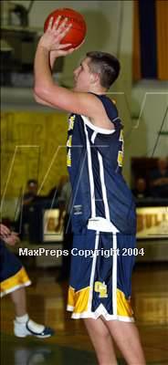 Thumbnail 3 in Oak Ridge vs. Deer Valley (Gridley Invit.) photogallery.