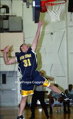 Thumbnail 2 in Oak Ridge vs. Deer Valley (Gridley Invit.) photogallery.