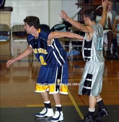 Thumbnail 1 in Oak Ridge vs. Deer Valley (Gridley Invit.) photogallery.