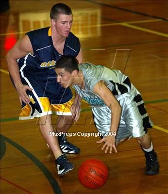 Thumbnail 3 in Oak Ridge vs. Deer Valley (Gridley Invit.) photogallery.