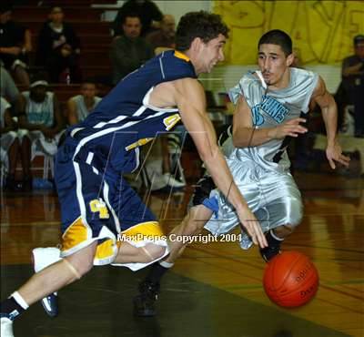Thumbnail 1 in Oak Ridge vs. Deer Valley (Gridley Invit.) photogallery.