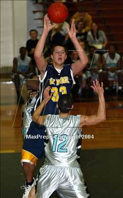 Thumbnail 3 in Oak Ridge vs. Deer Valley (Gridley Invit.) photogallery.