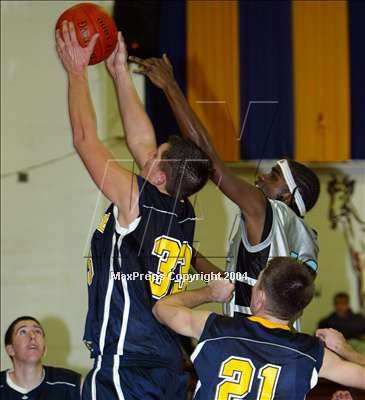 Thumbnail 3 in Oak Ridge vs. Deer Valley (Gridley Invit.) photogallery.