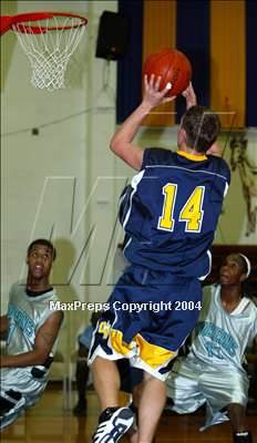 Thumbnail 1 in Oak Ridge vs. Deer Valley (Gridley Invit.) photogallery.