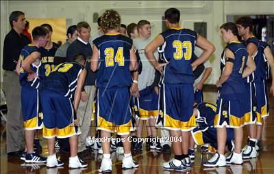 Thumbnail 3 in Oak Ridge vs. Deer Valley (Gridley Invit.) photogallery.