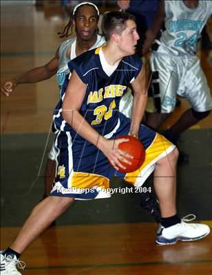 Thumbnail 1 in Oak Ridge vs. Deer Valley (Gridley Invit.) photogallery.