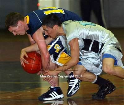 Thumbnail 1 in Oak Ridge vs. Deer Valley (Gridley Invit.) photogallery.