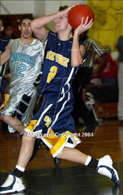 Thumbnail 1 in Oak Ridge vs. Deer Valley (Gridley Invit.) photogallery.