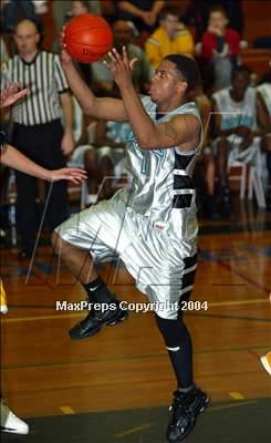 Thumbnail 1 in Oak Ridge vs. Deer Valley (Gridley Invit.) photogallery.