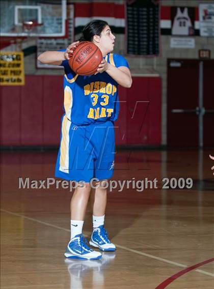 Thumbnail 1 in Etiwanda vs. Bishop Amat (Best of the West) photogallery.