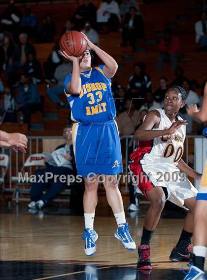 Thumbnail 2 in Etiwanda vs. Bishop Amat (Best of the West) photogallery.