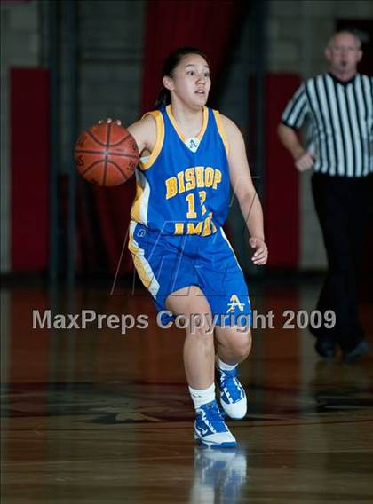 Thumbnail 1 in Etiwanda vs. Bishop Amat (Best of the West) photogallery.