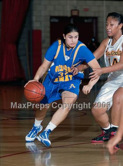 Thumbnail 3 in Etiwanda vs. Bishop Amat (Best of the West) photogallery.