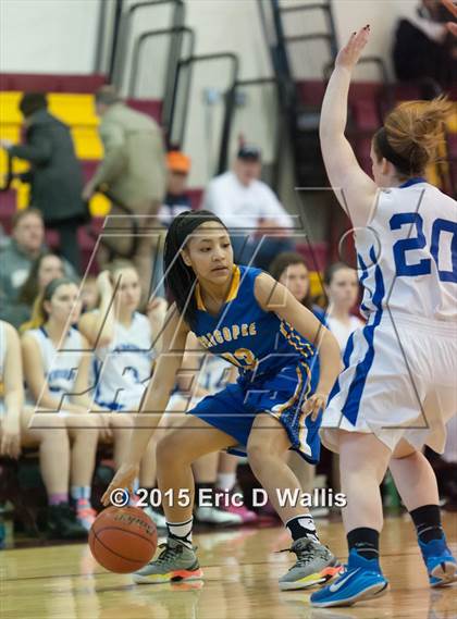 Thumbnail 1 in Chicopee Comp @ West Springfield photogallery.