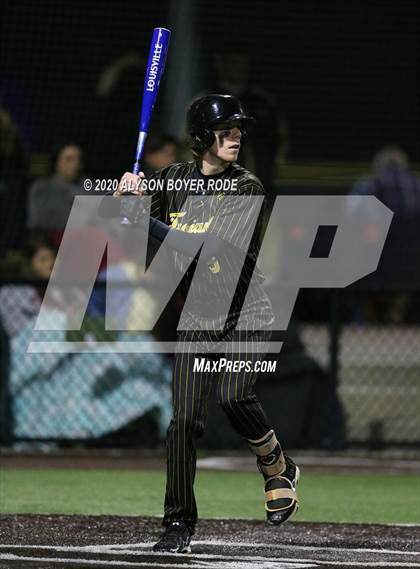 Thumbnail 1 in Carrollton vs Northgate (Georgia Dugout Club Tournament) photogallery.