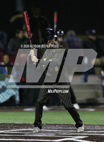 Thumbnail 3 in Carrollton vs Northgate (Georgia Dugout Club Tournament) photogallery.
