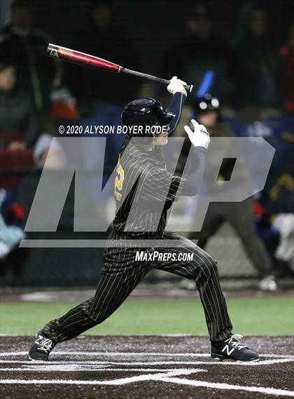 Thumbnail 1 in Carrollton vs Northgate (Georgia Dugout Club Tournament) photogallery.