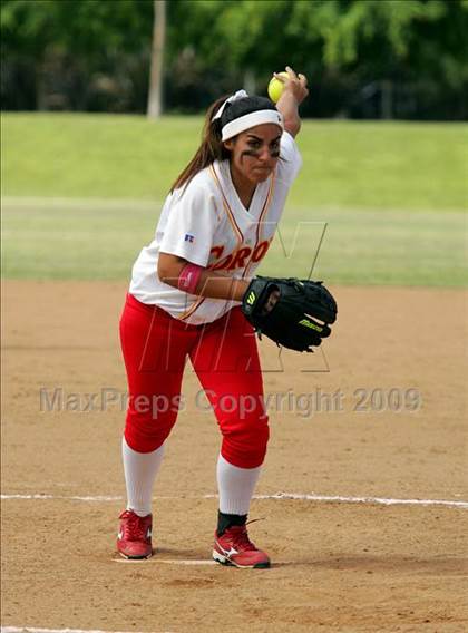 Thumbnail 2 in Corona vs. Norwalk photogallery.