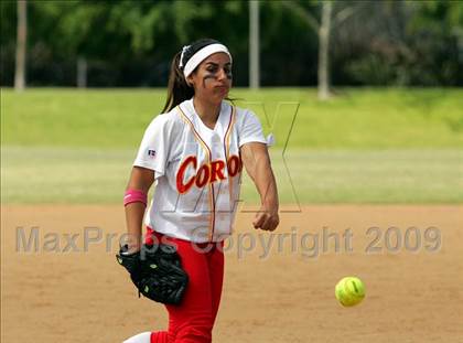 Thumbnail 3 in Corona vs. Norwalk photogallery.