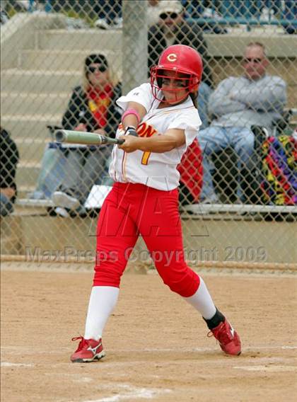 Thumbnail 3 in Corona vs. Norwalk photogallery.