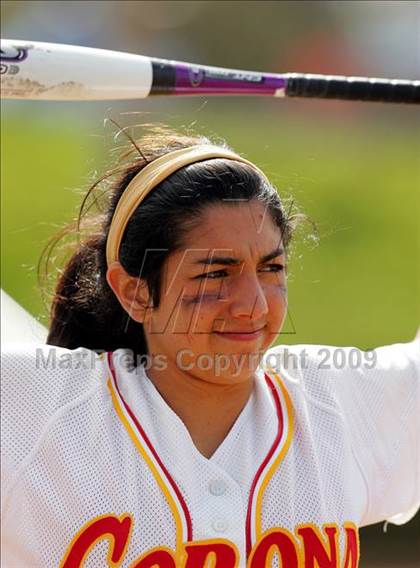 Thumbnail 1 in Corona vs. Norwalk photogallery.