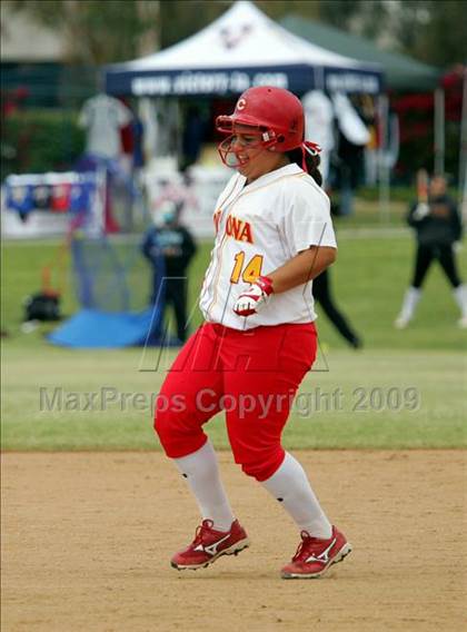 Thumbnail 1 in Corona vs. Norwalk photogallery.