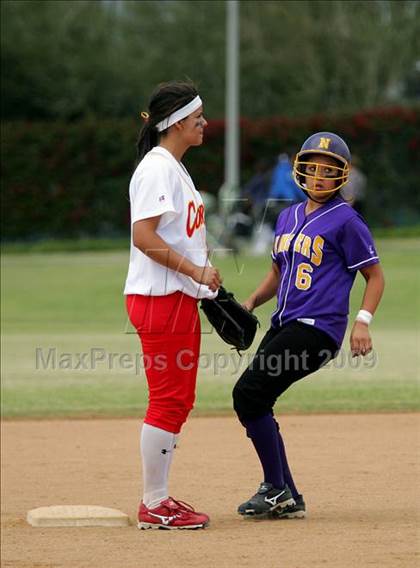 Thumbnail 1 in Corona vs. Norwalk photogallery.