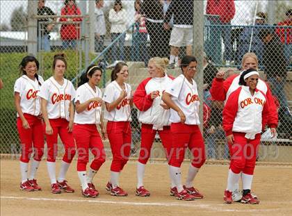 Thumbnail 3 in Corona vs. Norwalk photogallery.