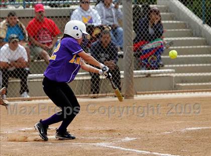 Thumbnail 2 in Corona vs. Norwalk photogallery.