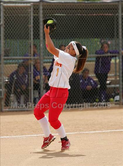Thumbnail 1 in Corona vs. Norwalk photogallery.