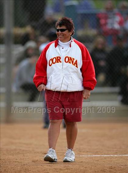Thumbnail 1 in Corona vs. Norwalk photogallery.