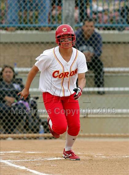 Thumbnail 2 in Corona vs. Norwalk photogallery.