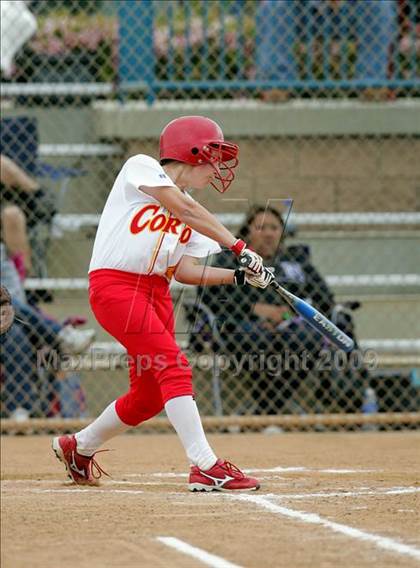 Thumbnail 3 in Corona vs. Norwalk photogallery.