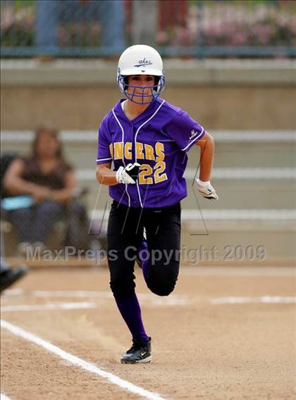 Thumbnail 3 in Corona vs. Norwalk photogallery.