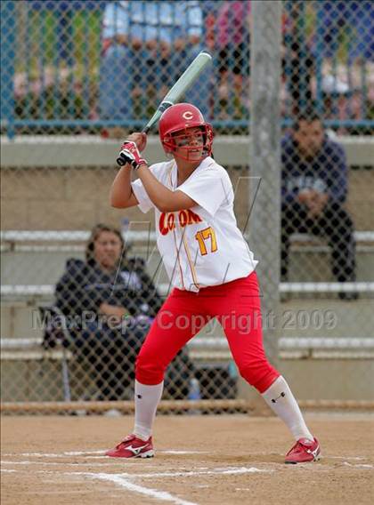 Thumbnail 3 in Corona vs. Norwalk photogallery.