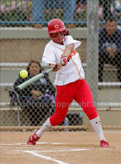 Thumbnail 1 in Corona vs. Norwalk photogallery.