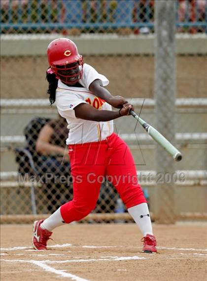 Thumbnail 1 in Corona vs. Norwalk photogallery.