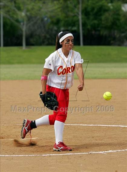 Thumbnail 1 in Corona vs. Norwalk photogallery.