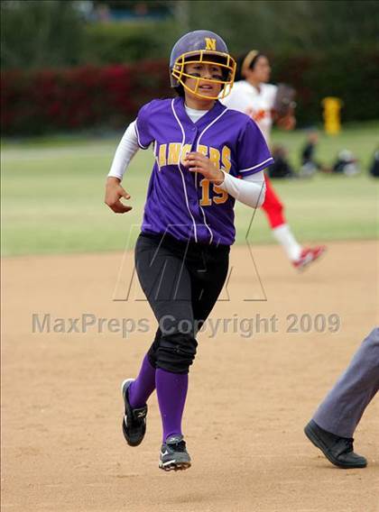 Thumbnail 3 in Corona vs. Norwalk photogallery.