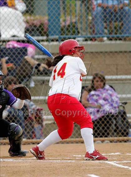 Thumbnail 2 in Corona vs. Norwalk photogallery.