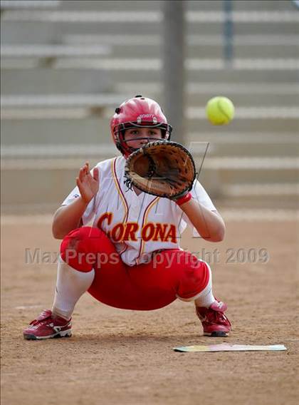 Thumbnail 2 in Corona vs. Norwalk photogallery.