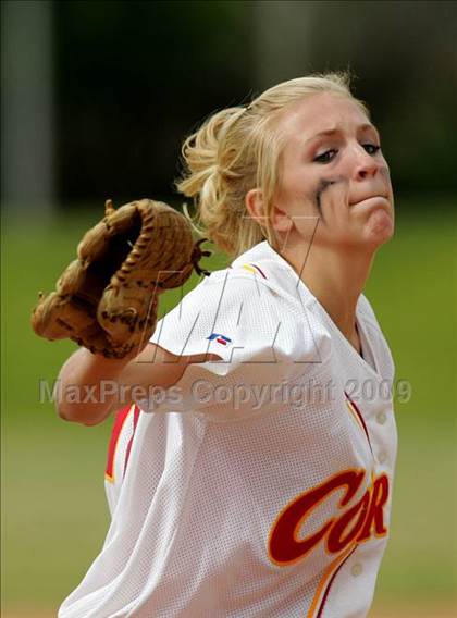Thumbnail 3 in Corona vs. Norwalk photogallery.