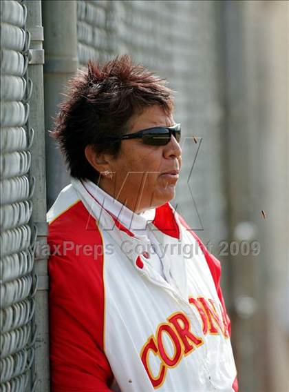 Thumbnail 1 in Corona vs. Norwalk photogallery.
