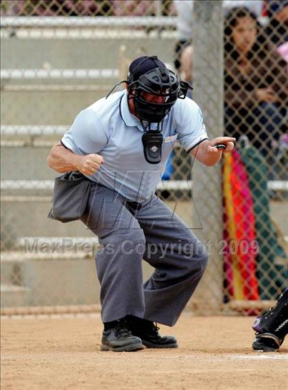 Thumbnail 1 in Corona vs. Norwalk photogallery.