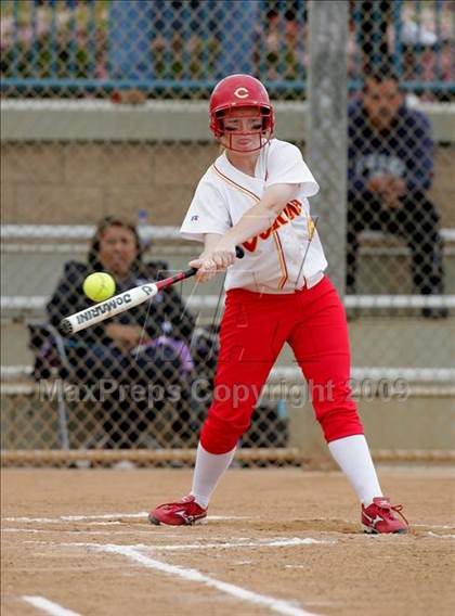 Thumbnail 2 in Corona vs. Norwalk photogallery.