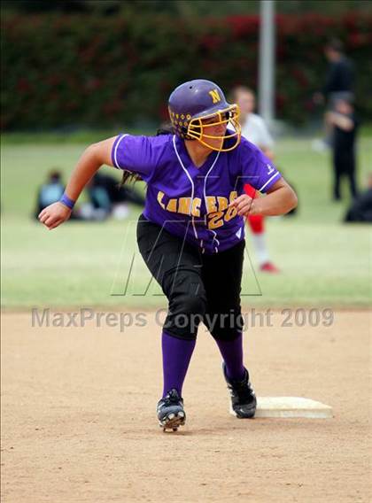 Thumbnail 3 in Corona vs. Norwalk photogallery.