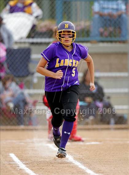 Thumbnail 3 in Corona vs. Norwalk photogallery.