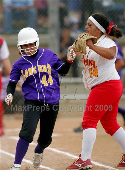 Thumbnail 1 in Corona vs. Norwalk photogallery.